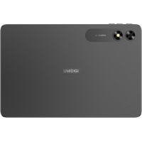 Планшет Umidigi G2 Tab (MT11) 10.1" 4/ 64GB Wi-Fi Grey (6973553523545) изображение 8