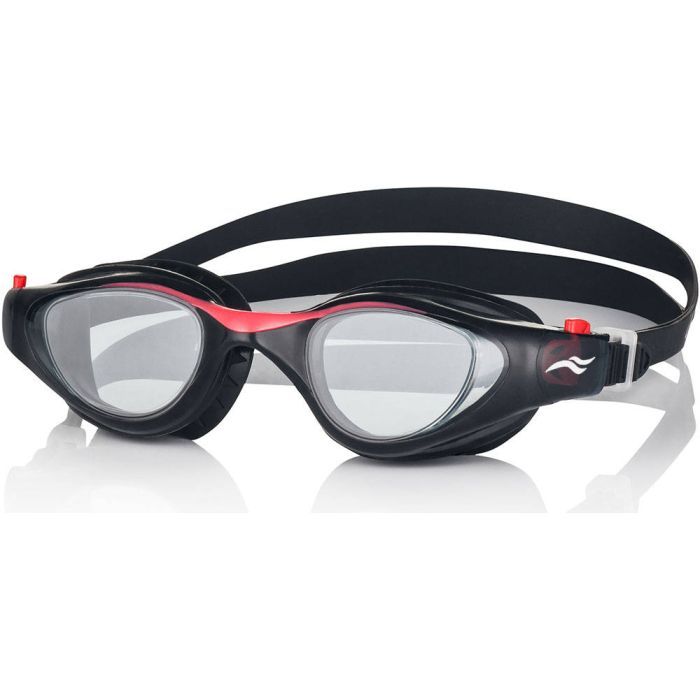 Очки для плавания Aqua Speed Maori 051-31 5856 чорний OSFM (5908217658562)