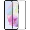 Стекло защитное BeCover Samsung Galaxy A35 5G SM-A356 Black (711071) изображение 2