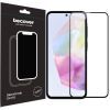 Стекло защитное BeCover Samsung Galaxy A35 5G SM-A356 Black (711071)
