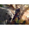 Пазл GoodLoot Assassins Creed Valhalla: Eivor & Polar Bear 1000 елементів (5908305240884) зображення 3
