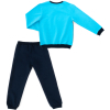 Спортивний костюм Breeze SPORT (9390-128B-blue) зображення 4