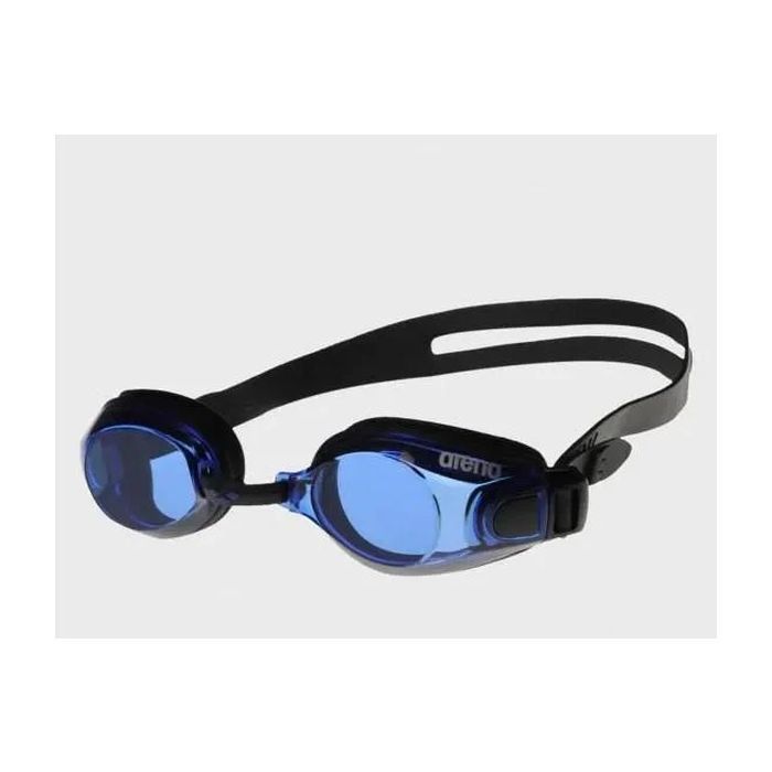 Очки для плавания Arena Zoom X-FIT 92404-057 чорний, синій Уні OSFM (3468334180695)