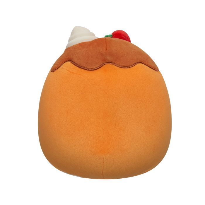 Мягкая игрушка Squishmallows Вафелька Вивер 19 см (SQCR05376) изображение 3