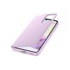 Чехол для мобильного телефона Samsung Galaxy A35 (A356) Smart View Wallet Case Violet (EF-ZA356CVEGWW) изображение 3