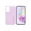 Чехол для мобильного телефона Samsung Galaxy A35 (A356) Smart View Wallet Case Violet (EF-ZA356CVEGWW) изображение 4