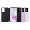 Чехол для мобильного телефона Samsung Galaxy A35 (A356) Smart View Wallet Case Violet (EF-ZA356CVEGWW) изображение 6