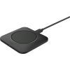 Зарядний пристрій Belkin 15W Pad Easy Align Black (WIA007VFBK) зображення 3