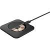 Зарядний пристрій Belkin 15W Pad Easy Align Black (WIA007VFBK) зображення 6