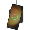 Зарядний пристрій Belkin 15W Pad Easy Align Black (WIA007VFBK) зображення 9