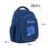 Рюкзак шкільний Kite Education teens 8001L Rick and Morty (RM24-8001L) зображення 2