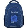 Рюкзак шкільний Kite Education teens 8001L Rick and Morty (RM24-8001L) зображення 3