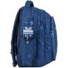 Рюкзак шкільний Kite Education teens 8001L Rick and Morty (RM24-8001L) зображення 5