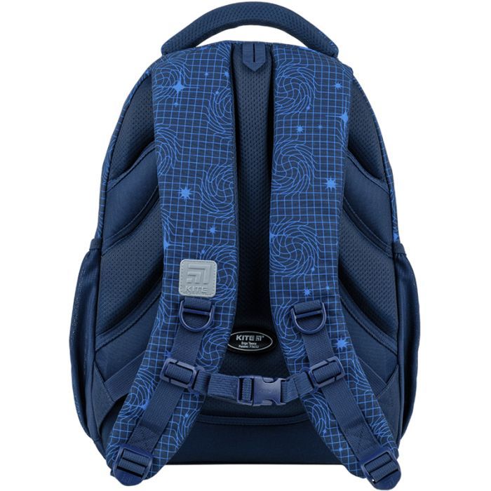 Рюкзак шкільний Kite Education teens 8001L Rick and Morty (RM24-8001L) зображення 6