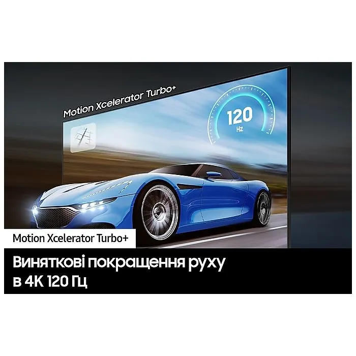 Телевізор Samsung QE85Q70DAUXUA зображення 10