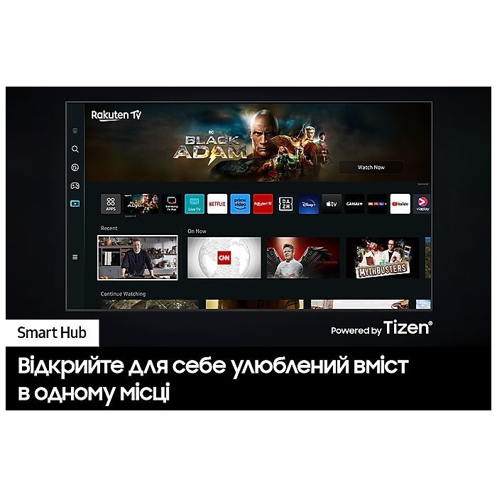 Телевизор Samsung QE85Q70DAUXUA изображение 11