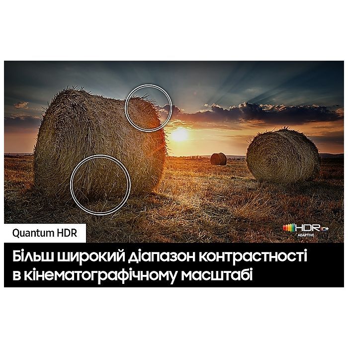 Телевизор Samsung QE85Q70DAUXUA изображение 12