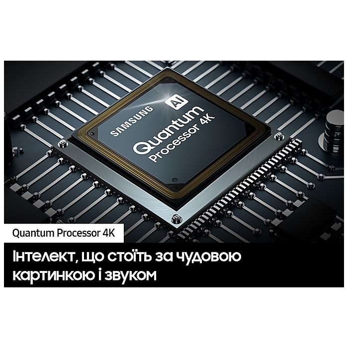 Телевизор Samsung QE85Q70DAUXUA изображение 9