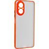Чехол для мобильного телефона Armorstandart Frosted Matte Realme C67 4G Red (ARM73866)