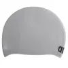 Шапка для плавания Arena Moulded Pro II 001451-505 сірий Уні OSFM (3468336075500)