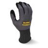 Защитные перчатки DeWALT универсальные, разм. L/9 (DPG72L) изображение 5