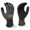 Защитные перчатки DeWALT универсальные, разм. L/9 (DPG72L)