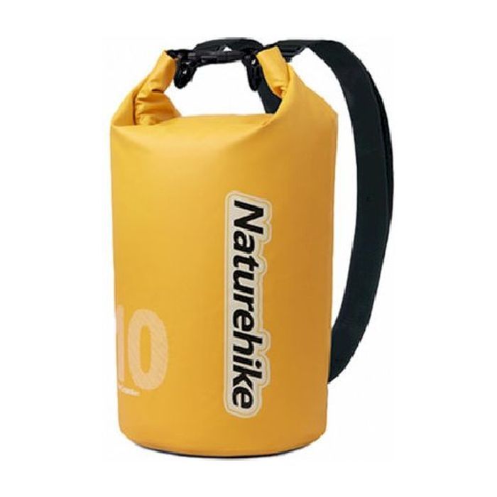 Гермомешок Naturehike CNK2300BS017 10 л темно-зелений (6976023925306)