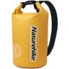 Гермомешок Naturehike CNK2300BS017 10 л жовтий (6976023925337)