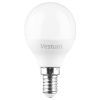 Лампочка Vestum G45 8W 4100K 220V E14 (1-VS-1211)