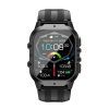 Смарт-часы OUKITEL BT20 Black-blue (6931940742160) изображение 2