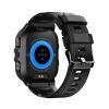Смарт-часы OUKITEL BT20 Black-blue (6931940742160) изображение 6