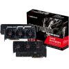 Видеокарта Radeon RX 6700 XT 12Gb Biostar (VA67T6TML9) изображение 4