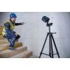 Лазерный нивелир Bosch GLL 12-22 G, до 12м, 0.3мм/м, чехол, 0.35кг (0.601.065.320) изображение 6