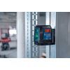Лазерный нивелир Bosch GLL 12-22 G, до 12м, 0.3мм/м, чехол, 0.35кг (0.601.065.320) изображение 8