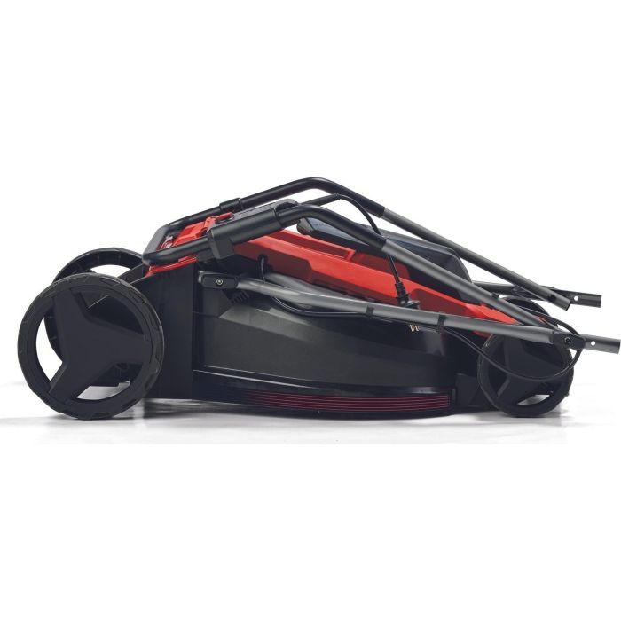 Газонокосарка Einhell GC-EM 1800/43. 1800Вт. 43см. 50л (3400090) зображення 2