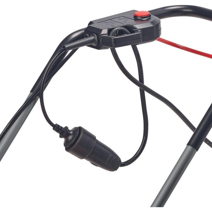 Газонокосарка Einhell GC-EM 1800/43. 1800Вт. 43см. 50л (3400090) зображення 4