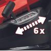 Газонокосарка Einhell GC-EM 1800/43. 1800Вт. 43см. 50л (3400090) зображення 6