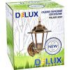 Світильник Delux PALACE A001 (90011332) зображення 2