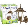 Світильник Delux PALACE A001 (90011332) зображення 3
