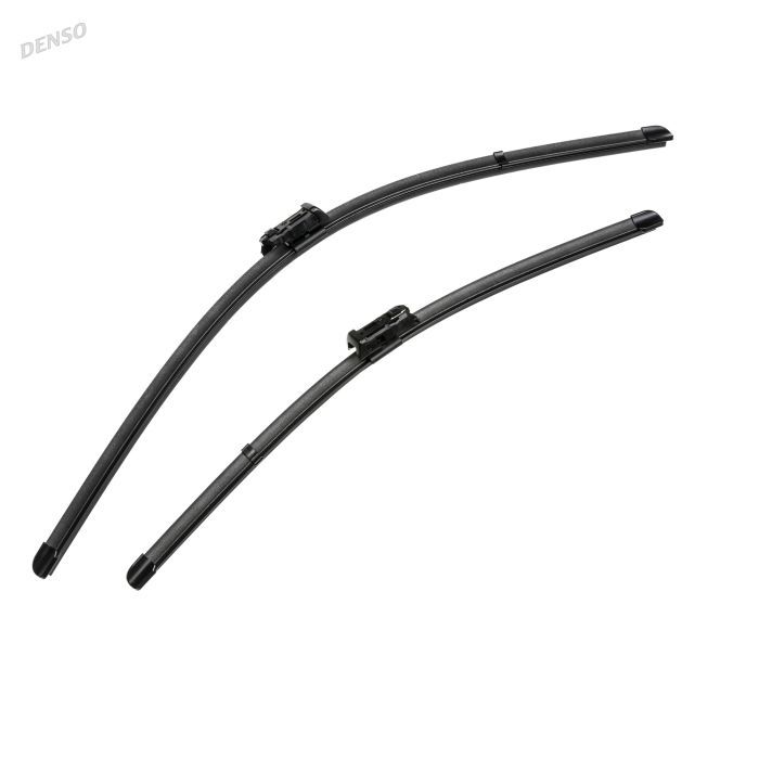 Щітка склоочисника Denso DF-421 зображення 2