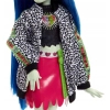 Кукла Monster High Монстро-классика Гулия (HHK58) изображение 5