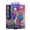 Кукла Monster High Монстро-классика Гулия (HHK58) изображение 7