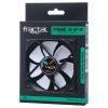 Кулер для корпуса Fractal Design DYNAMIC X2 GP-12 WH (FD-FAN-DYN-X2-GP12-WT) изображение 2