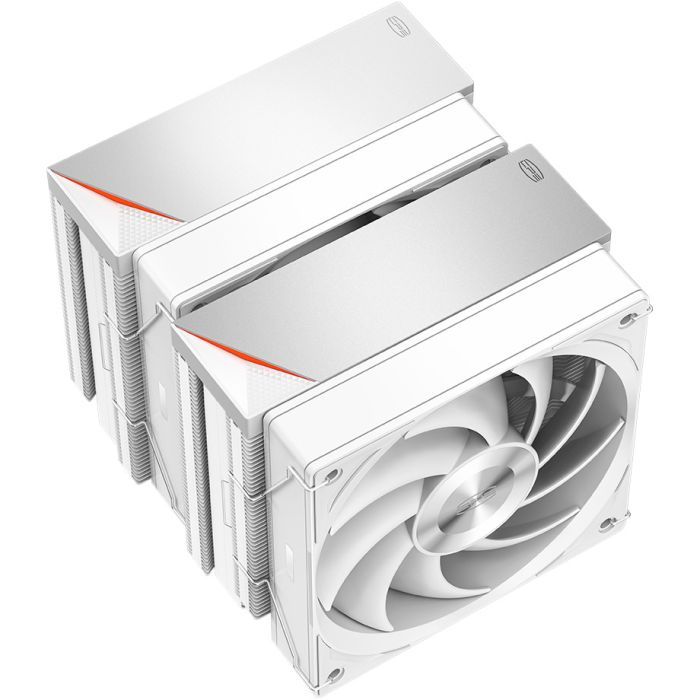 Кулер до процесора PcCooler RZ620 WH зображення 3