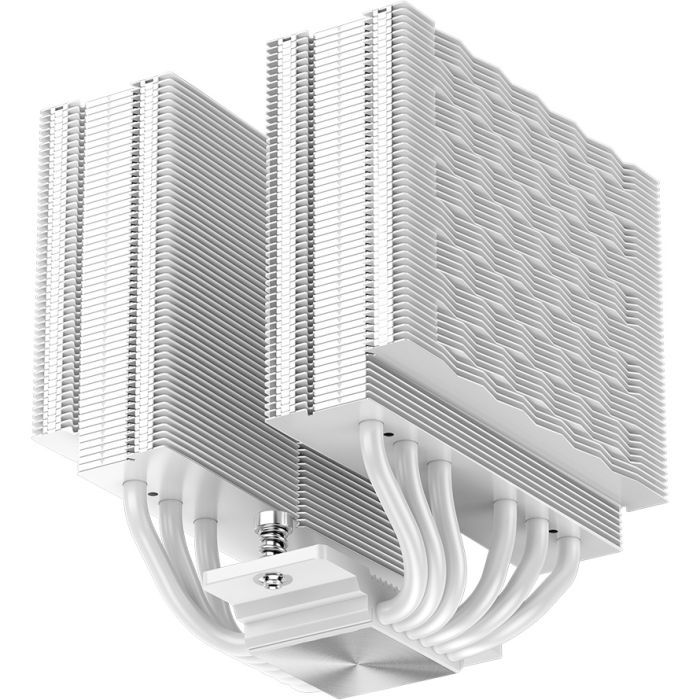 Кулер до процесора PcCooler RZ620 WH зображення 4