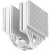 Кулер до процесора PcCooler RZ620 WH зображення 4