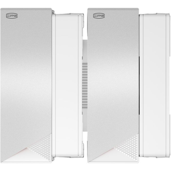 Кулер до процесора PcCooler RZ620 WH зображення 5