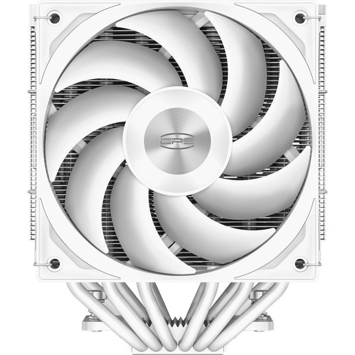 Кулер до процесора PcCooler RZ620 WH зображення 7