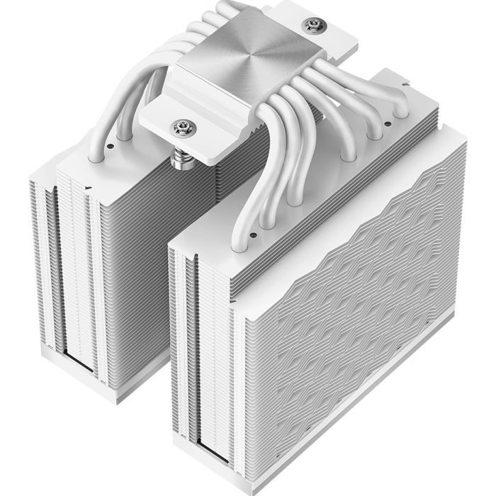 Кулер до процесора PcCooler RZ620 WH зображення 8