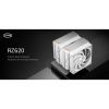 Кулер до процесора PcCooler RZ620 WH зображення 9